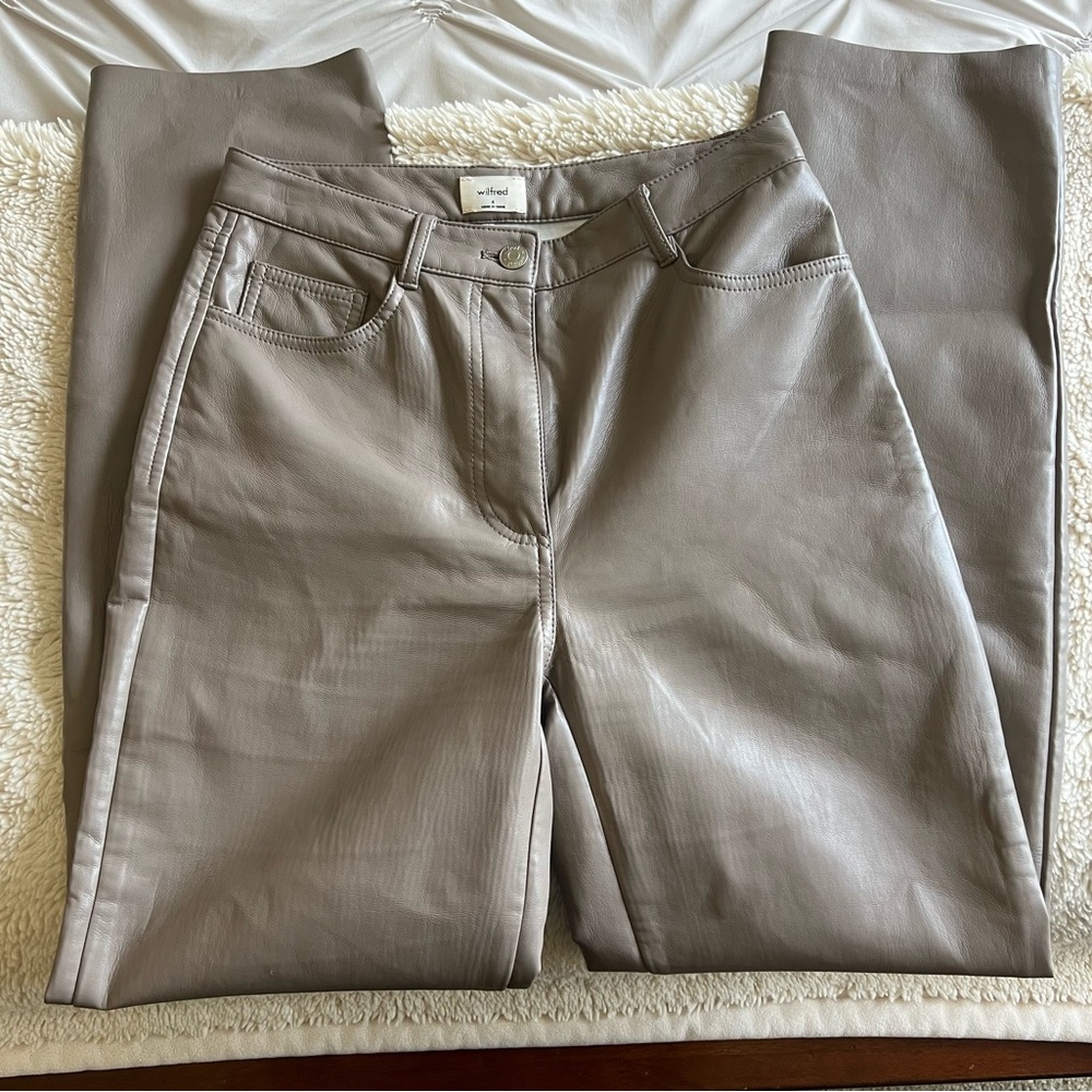 Aritzia Melina Pant